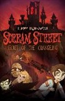 Tommy Donbavand, Tommy Donbavand - Secret of the Changeling