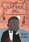 Sally Derby, Sally/ Qualls Derby, Sean Qualls, Sean Qualls - Jump Back, Paul