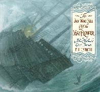 P J Lynch, P. J. Lynch, P.J. Lynch, Patrick James Lynch, P J Lynch, … - The Boy Who Fell Off the Mayflower, or John Howland's Good Fortune