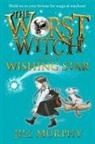 Jill Murphy, Jill Murphy - The Worst Witch and the Wishing Star