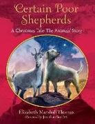 Jonathan Bartlett, Elizabeth Marshall Thomas, Elizabeth Marshall/ Bartlett Thomas, Jonathan Bartlett - Certain Poor Shepherds