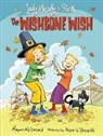 Megan McDonald, Megan/ Reynolds McDonald, Peter H. Reynolds, Peter H. Reynolds - Judy Moody and Stink: The Wishbone Wish