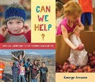 George Ancona, George Ancona - Can We Help?