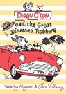 Shirley Hughes, Shirley/ Vulliamy Hughes, Clara Vulliamy, Clara Vulliamy - Digby O'Day and the Great Diamond Robbery