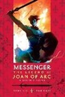 Sam Hart, Tony Lee, Tony/ Hart Lee, Sam Hart - Messenger: The Legend of Joan of Arc