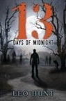 Leo Hunt - Thirteen Days of Midnight