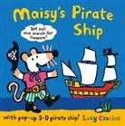 Lucy Cousins, Lucy Cousins - Maisy's Pirate Ship