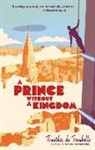 Sarah Ardizzone, Timothee De Fombelle, Timothaee De Fombelle, Timothee Fombelle - A Prince Without a Kingdom: Vango Book Two