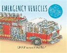 Stephen Biesty, Rod Green, Rod/ Biesty Green, Stephen Biesty - Emergency Vehicles