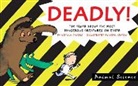 Nicola Davies, Nicola/ Layton Davies, Neal Layton, Neal Layton - Deadly!