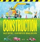 Brian Lovelock, Sally Sutton, Sally/ Lovelock Sutton, Brian Lovelock - Construction