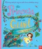 Caryl Hart, Caryl/ Warburton Hart, Sarah Warburton, Sarah Warburton - The Princess and the Giant