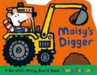 Lucy Cousins, Lucy Cousins - Maisy's Digger