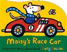 Lucy Cousins, Lucy Cousins - Maisy's Race Car