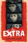 Kathryn Lasky, Kathy Lasky - The Extra