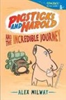 Alex Milway, Alex Milway - Pigsticks and Harold and the Incredible Journey
