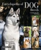 Caroline Coile, D. Caroline Coile, Caroline Coile Ph D, D. Caroline Coile Ph.D. - Encyclopedia of Dog Breeds