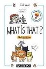 Elisabeth Marrou - Tell Me What Is That?