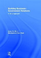 Anna Ni, Anna (California State University Ni, Anna Van Wart Ni, Anna Ya Ni, Anna Ya Van Wart Ni, Paul Suino... - Building Business-Government Relations