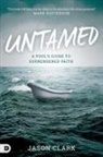 Jason Clark - Untamed