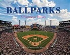 Marc Sandalow, Jim Sutton, Jim/ Sandalow Sutton - Ballparks