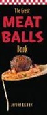 Jennifer Boudinot - The Great Meat Balls Book