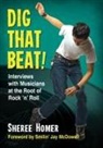 Sheree Homer - Dig That Beat!