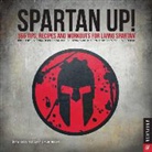 Joe De Sena, Joe Desena - Spartan Up! 2016 Calendar
