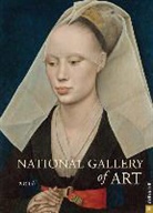National Gallery Of Art, National Gallery of Art (COR), National Gallery Of Art - National Gallery of Art 2016 Calendar