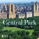 Central Park Conservancy, Central Park Conservancy (COR), Central Park Conservancy - Central Park 2016 Calendar