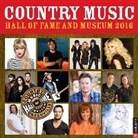 Country Music Hall of Fame and Museum, Country Music Hall of Fame and Museum (COR), Country Music Hall of Fame and Museum - Country Music Hall of Fame and Museum 2016 Calendar