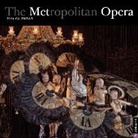Metropolitan Opera, Metropolitan Opera (COR), Metropolitan Opera - The Metropolitan Opera 2016 Calendar