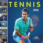 United States Tennis Association, United States Tennis Association (COR), United States Tennis Association - Tennis 2016