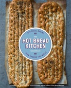 Jessamyn Waldman Rodriguez, Jessamyn Waldman/ Turshen Rodriguez, Julia Turshen, Jessamyn Waldman Rodriguez - Hot Bread Kitchen Cookbook