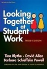 David Allen, Tina Blythe, Tina/ Allen Blythe, Barbara Schieffelin Powell - Looking Together at Student Work