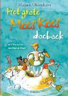 Mirjam Oldenhave, Rick de Haas - Het grote Mees Kees doeboek