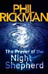 Phil Rickman, Phil (Author) Rickman, Philip Rickman - The Prayer of the Night Shepherd