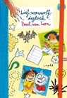 Paul Van Loon, Hugo van Look - Lief weerwolfdagboek