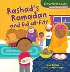 Lisa Bullard, Lisa/ Conger Bullard, Holli Conger - RashadÆs Ramadan and Eid al-Fitr