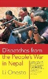 Li Onesto, Onesto Li - Dispatches From the People''s War in Nepal