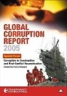 Francis Fukuyama, Transparency International, Transparency International Ti - Global Corruption Report 2005