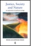 Brendan Gleeson, Brendan (Melbourne University Gleeson, Gleeson Brendan, Assoc Prof Nicholas Low, Nicholas Low - Justice, Society and Nature