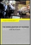 Jim Butcher - The Moralisation of Tourism