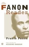 Frantz Fanon, Azzedine Haddour, Haddour Azzedine - Fanon Reader