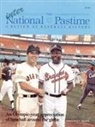 Society For American Baseball Research, Society for American Baseball Research (, Society for American Baseball Research (Sabr), Peter C. Bjarkman - National Pastime