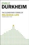 Emile Durkheim - Elementary Forms of the Religious Life