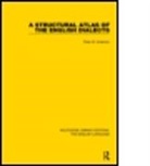 Peter Anderson, Peter (London School of Economics &amp; Poli Anderson, Peter (Peter Has Passed Away As Advised Anderson - Structural Atlas of the English Dialects