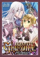 Ayumi Kanou - Dictatorial Grimoire: The Complete Collection