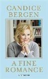 Candice Bergen - A Fine Romance