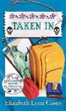 Elizabeth Lynn Casey - Taken in
